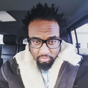 Meet your Posher, Travis